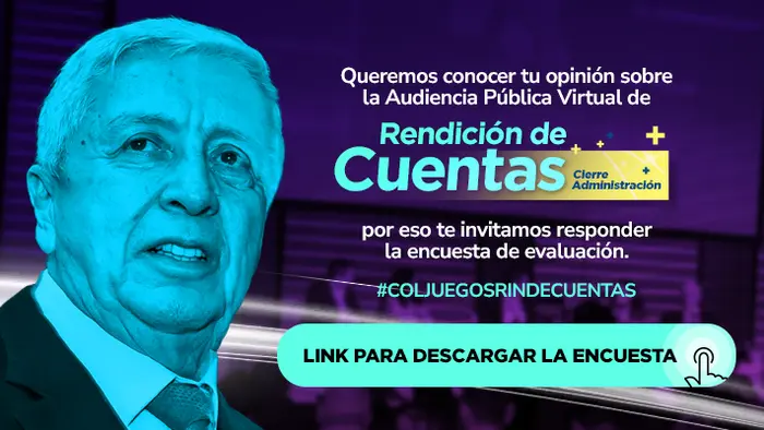 Rendici&oacute;n de cuentas y cierre de administraci&oacute;n 2022-2026